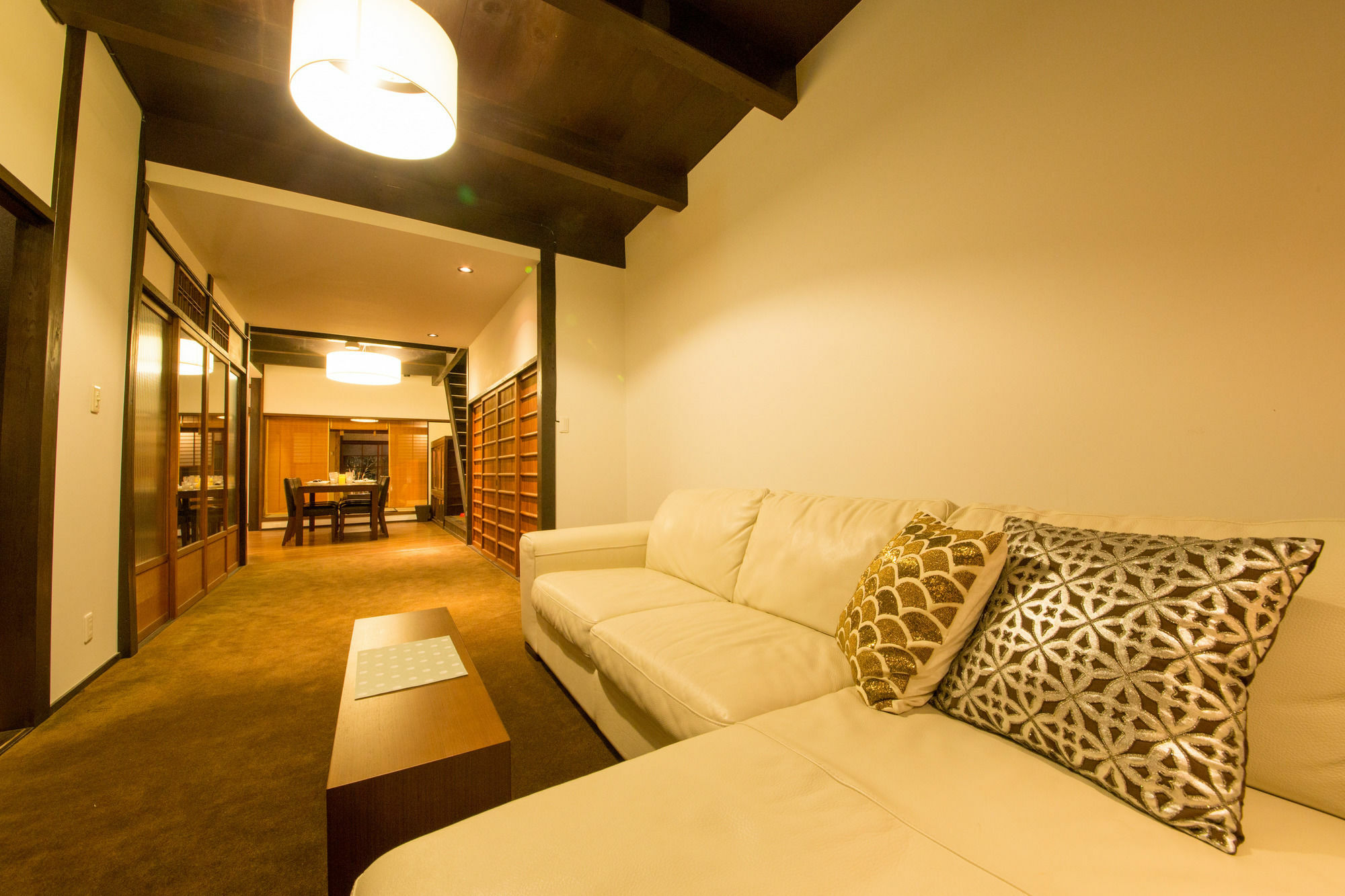 Le Machiya Rokkaku Suite Кіото Екстер'єр фото