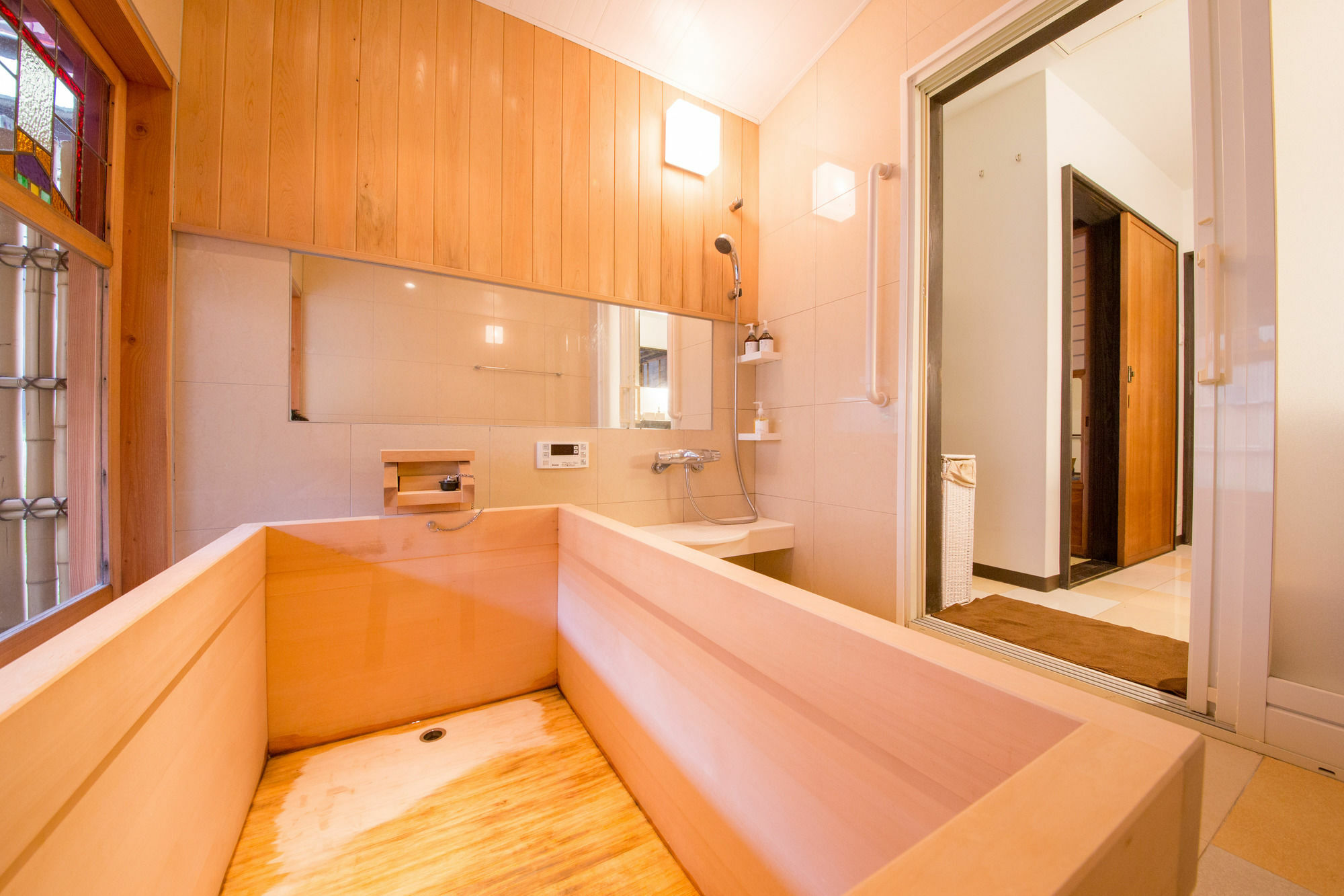 Le Machiya Rokkaku Suite Кіото Екстер'єр фото