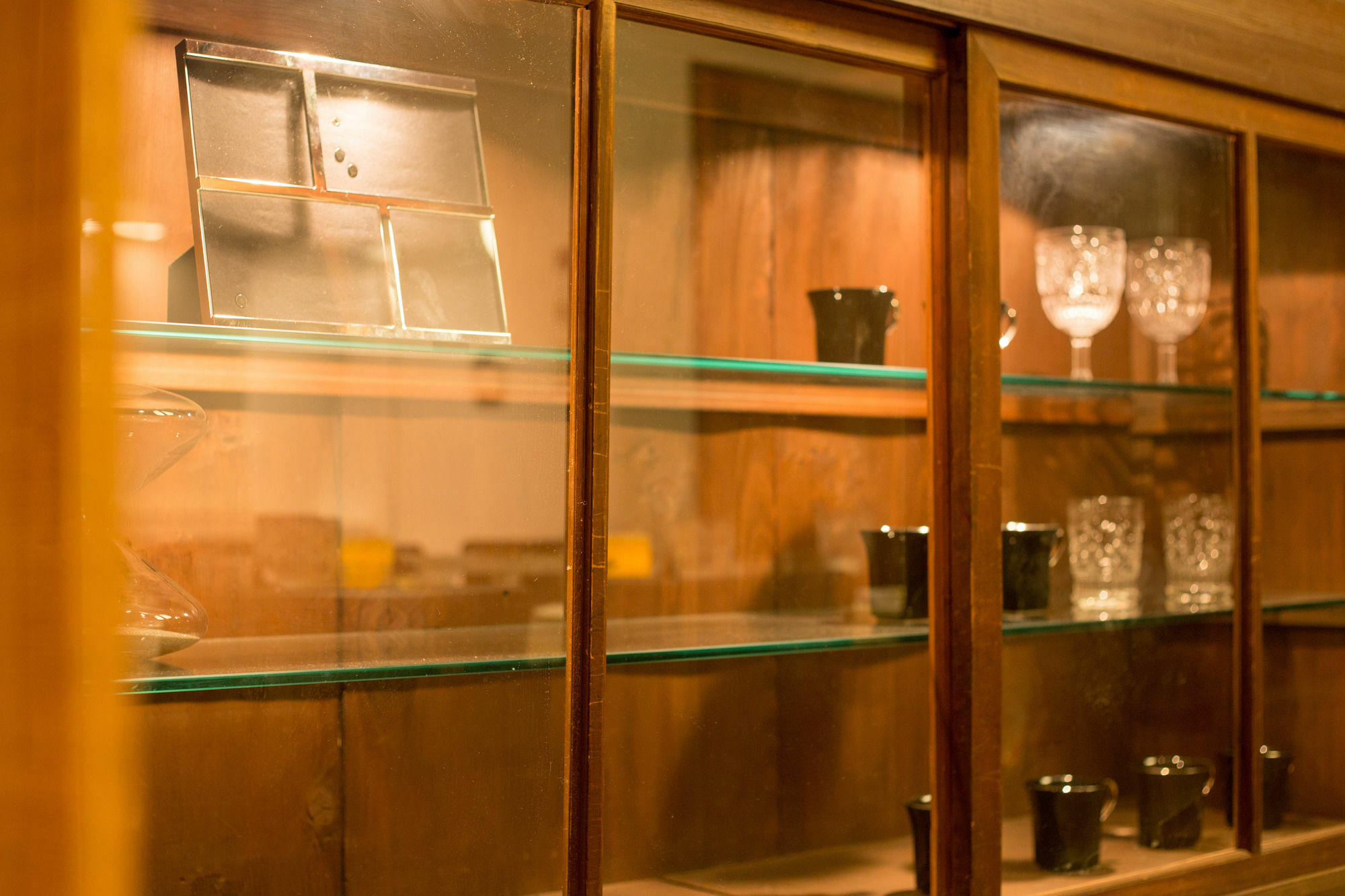 Le Machiya Rokkaku Suite Кіото Екстер'єр фото